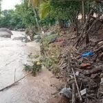 Tarapoto: Vecinos de Puerto Azul confirman ejecución de defensa ribereña para fines de julio