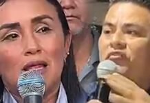Tarapoto: Denuncian conducta inapropiada por parte de funcionario de la Municipalidad Provincial de San Martín