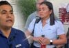 Tarapoto: Trabajadora de la MPSM que denunció conducta inapropiada, recibe respaldo de compañeros