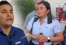 Exfuncionario Mpsm Juan Carlos Cavero responde a denuncia y afirma que colaborará con investigaciones