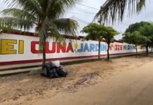 Tarapoto: I.E.I. Mi Divino Niño Jesús celebra a lo grande 52 años de creación