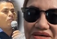 Tarapoto: Alcaldesa Lluni Perea asegura que separó a gerente por hostigamiento laboral y denuncia que también ella es víctima