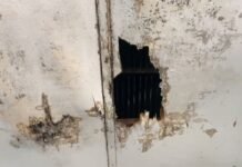 Tarapoto: Pabellón de colegio para de niños con discapacidad fue inhabilitada y se encuentra en emergencia por deterioro