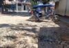 Morales: Lluvias afectan infraestructura y accesos de colegio Francisco Izquierdo Ríos