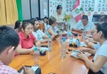 San Martín: Aprueban ordenanza que declara de prioridad y cuidado de menores de cinco años y evalúa crear guardería