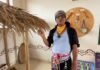 San Martín: I.E. Tarapoto crea museo cultural que exhibe objetos ancestrales y expresiones típicas de la selva