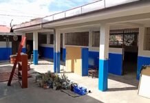 Tarapoto: Próxima entrega de obra permitirá retorno a clases en I.E. Bernabé Guridi
