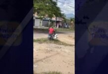 Tarapoto: Vecinos del jirón Manco Inca exigen mayor seguridad ante incremento de robos