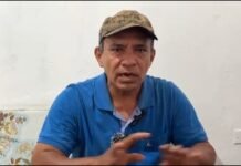 Tarapoto: Federación Agraria cuestiona negociaciones durante paro arrocero