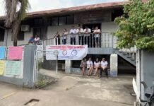 Tarapoto: Técnicos asistenciales de salud denuncian discriminación y anuncian posibles protestas