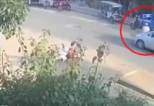 Tarapoto: Cuestionan dosaje etílico de ciudadano fallecido en accidente en La Banda de Shilcayo