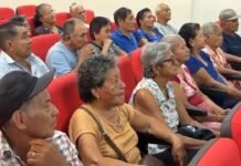 San Martín: Más de mil adultos mayores aún esperan ingresar a Pensión 65 en Tarapoto