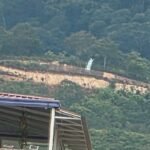 Tarapoto: Paralizan obras en mirador, cerca de zona de amortiguamiento del ACR, por falta de autorización ambiental