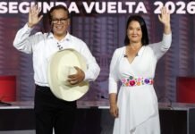 ¿QUÉ NOS ESPERA? Por Fernando Tuesta Soldevilla