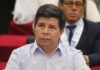 Declaran inadmisible pedido de indulto de Pedro Castillo y archivan solicitud de derecho de gracia