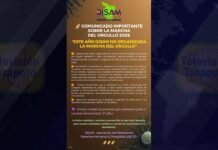Tarapoto: Tras comunicado que no se realizará “La marcha del orgullo 2026”, grupo de integrantes señalan que ellos lo harán