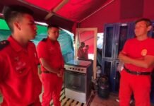 San Martín: Compañía de Bomberos de Tarapoto abre convocatoria para incorporar nuevos voluntarios