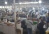 Tarapoto: Vendedores de Mercado N° 02 mantienen la esperanza de contar con nueva infraestructura