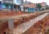 Tarapoto: MPSM asegura que obra de Jr. Bolognesi avanza por encima de lo programado