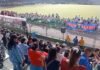 Tarapoto: Inauguran Juegos Deportivos Escolares UGEL San Martín 2026