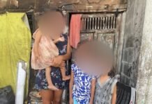 Morales: Denuncian situación de tres niñas que vivirían en condiciones deplorables