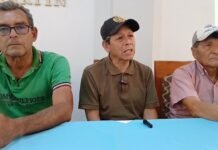Tarapoto: Alerta por autorización otorgada a minera Hannan Metals para realizar desbosques en Tabalosos