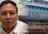 Tarapoto: Nuevo gerente municipal asume cargo en la Municipalidad Provincial de San Martín