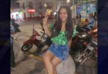 San Martín: Buscan a menor de 13 años que desapareció el domingo en Cacatachi