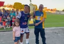 San Martín: Oriente Tarapoto se consagra campeón provincial y apunta a la etapa departamental