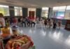 San Martín: Cacatachi se prepara para celebrar la fiesta patronal de San Juan Bautista 2026