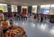 San Martín: Cacatachi se prepara para celebrar la fiesta patronal de San Juan Bautista 2026