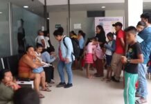 Tarapoto: Nutricionista advierte que es un error alimentar a los bebés con caldos y sopas