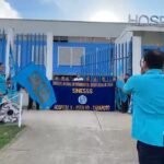 San Martín: Enfermeros de EsSalud Tarapoto realizan plantón y denuncian desabastecimiento