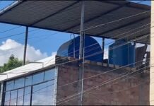 La Banda de Shilcayo: Vecinos de Los Sauces señalan que no saben qué hacer ante prolongada escasez de agua