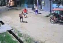 Tarapoto: Ronderos cuestionan falta de apoyo de autoridades en lucha contra el pandillaje