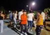 San Martín: Con el albazo, Shapaja inició fiestas patronales en honor a San Juan Bautista