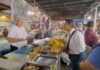Tarapoto: Inspeccionan condiciones de manipulación de carnes en Mercado N° 02, aún se mantiene prácticas poco salubres