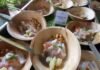 Tarapoto: Festival Gastronómico en Juanjui supera expectativas, stands ya están copados