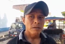 San Martín: Joven madre fallece tras complicaciones luego de dar a luz en Papaplaya