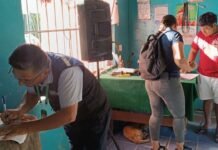 Tarapoto: En operativos multisectoriales inspeccionan hospedajes para fortalecer la seguridad ciudadana