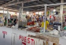 San Martín: Ministerio de la Producción culminó expediente técnico de nuevo mercado N° 02