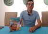 Tarapoto: Presentan libro de poesía infantil “La Mirada de Niño” para fomentar la lectura y el amor por la naturaleza