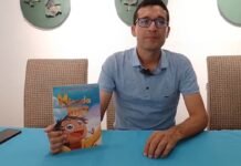 Tarapoto: Presentan libro de poesía infantil “La Mirada de Niño” para fomentar la lectura y el amor por la naturaleza