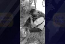 Tarapoto: Dirigente rondero permanece inconsciente tras grave accidente, familiares solicitan apoyo económico