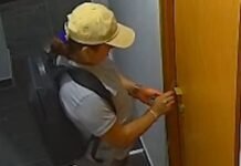 San Martín: Estudiante de Enfermería denuncia robo de más de S/ 5,500 en vivienda alquilada de Morales