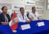 San Martín: Nuevo director EsSalud Tarapoto asegura que priorizará atención de calidad y abastecimiento de medicamentos