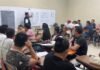 Tarapoto: ODPE San Martín refuerza capacitación de miembros de mesa para la segunda vuelta presidencial