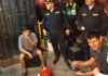 Tarapoto: Operativo multisectorial verifica cumplimiento de la Ley Seca en vísperas de las Elecciones 2026