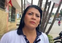 Tarapoto: Coordinadora de Juntas Vecinales alerta crecimiento de barras bravas y vandalismo en Villa Universitaria