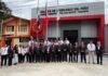Tarapoto: Colegio de Ingenieros de San Martín inicia celebraciones por el Día del Ingeniero